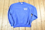 Vintage 1990s Great Bear Crewneck Sweatshirt Mens XL