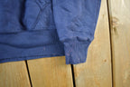 Vintage 2000s Polo Ralph Lauren Hoodie Men's Medium