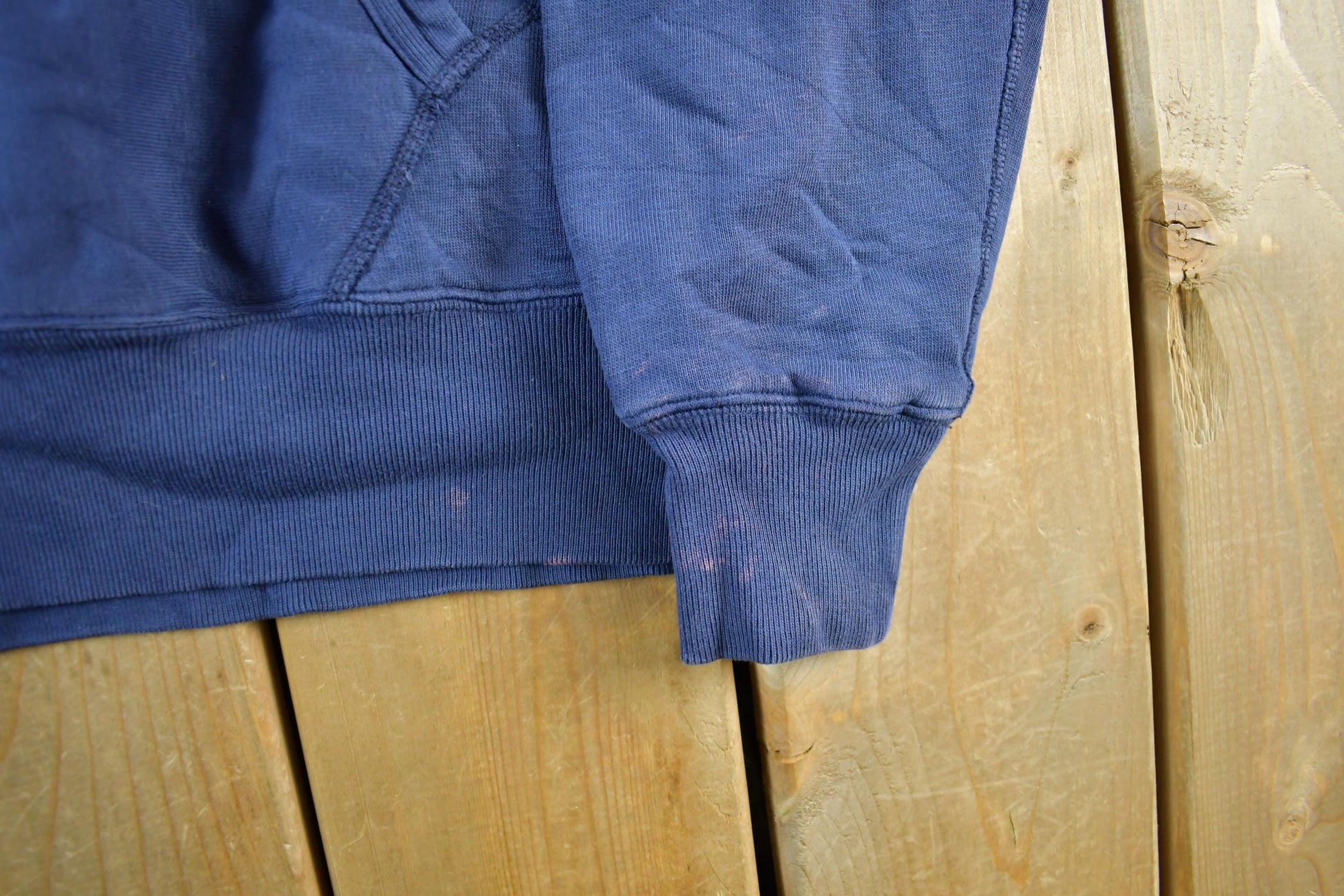 Vintage 2000s Polo Ralph Lauren Hoodie Men's Medium