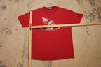Vintage 1990s Mickey & Co Disney Mickey Mouse Graphic T Shirt