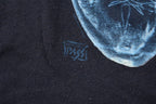 Vintage 1990s Melissa Etheridge Never Enough Live Graphic T-Shirt