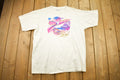 Vintage 1992 Rejoice In The Lord Graphic T-Shirt