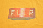 Vintage 1990s Flip Skateboards Graphic T Shirt