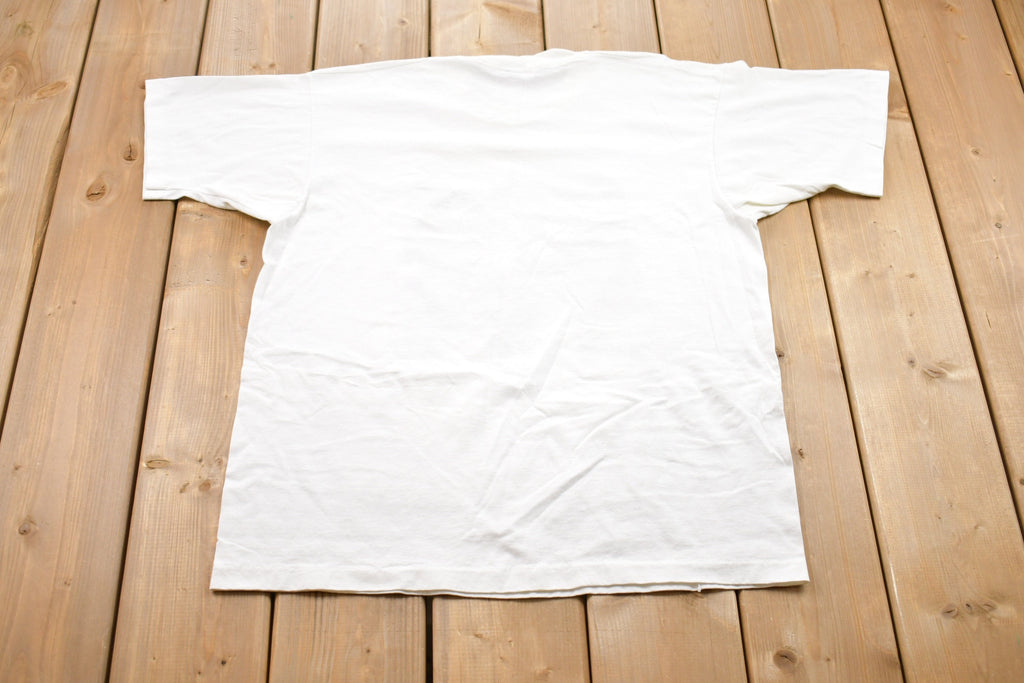 Vintage 1994 Rec Sports MVP Graphic T-Shirt