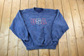 Vintage 1990s USA Heavyweight Crewneck Sweatshirt