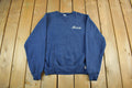 Vintage 1990s Saint Paul Winter Carnival Crewneck Sweatshirt Men's Medium