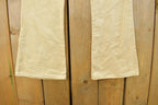 Vintage 1970s Sears Flared Pants Size 30 x 31