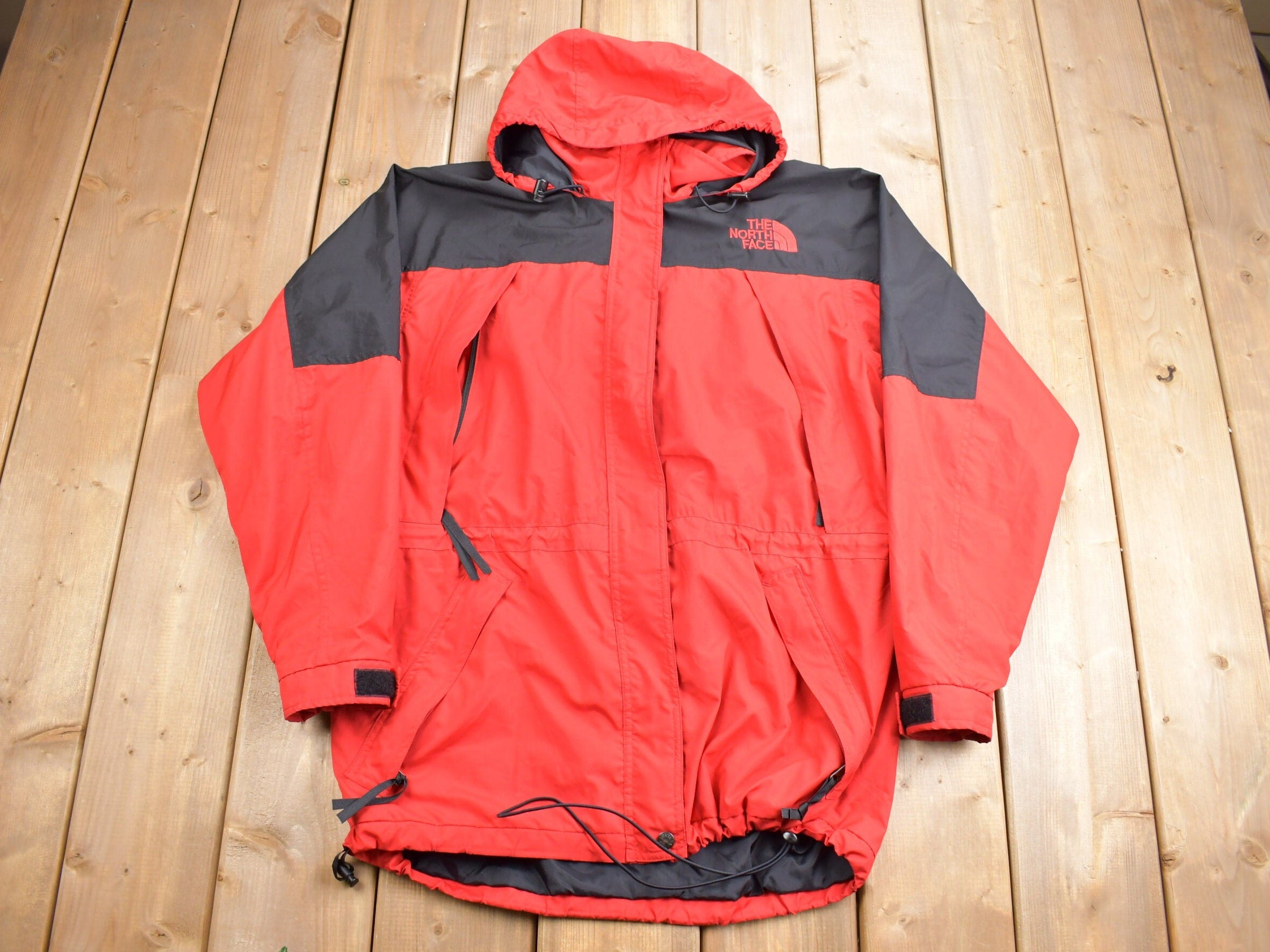 Vintage 1990s The North Face Women's Mountain Jacket