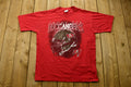 Vintage 1990s Tampa Bay Buccaneers NFL T-Shirt
