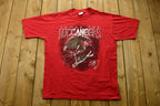 Vintage 1990s Tampa Bay Buccaneers NFL T-Shirt