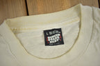 Vintage 1989 Detroit Pistons NBA World Champs Graphic T-Shirt