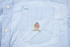 Vintage 1990s Blank Tommy Hilfiger Button Up Shirt