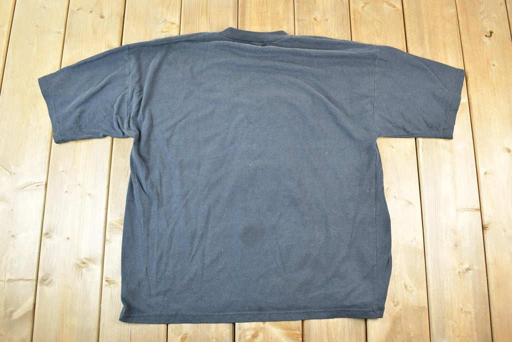 Vintage 1992 Barcelona Olympics Souvenir T-Shirt Mens L