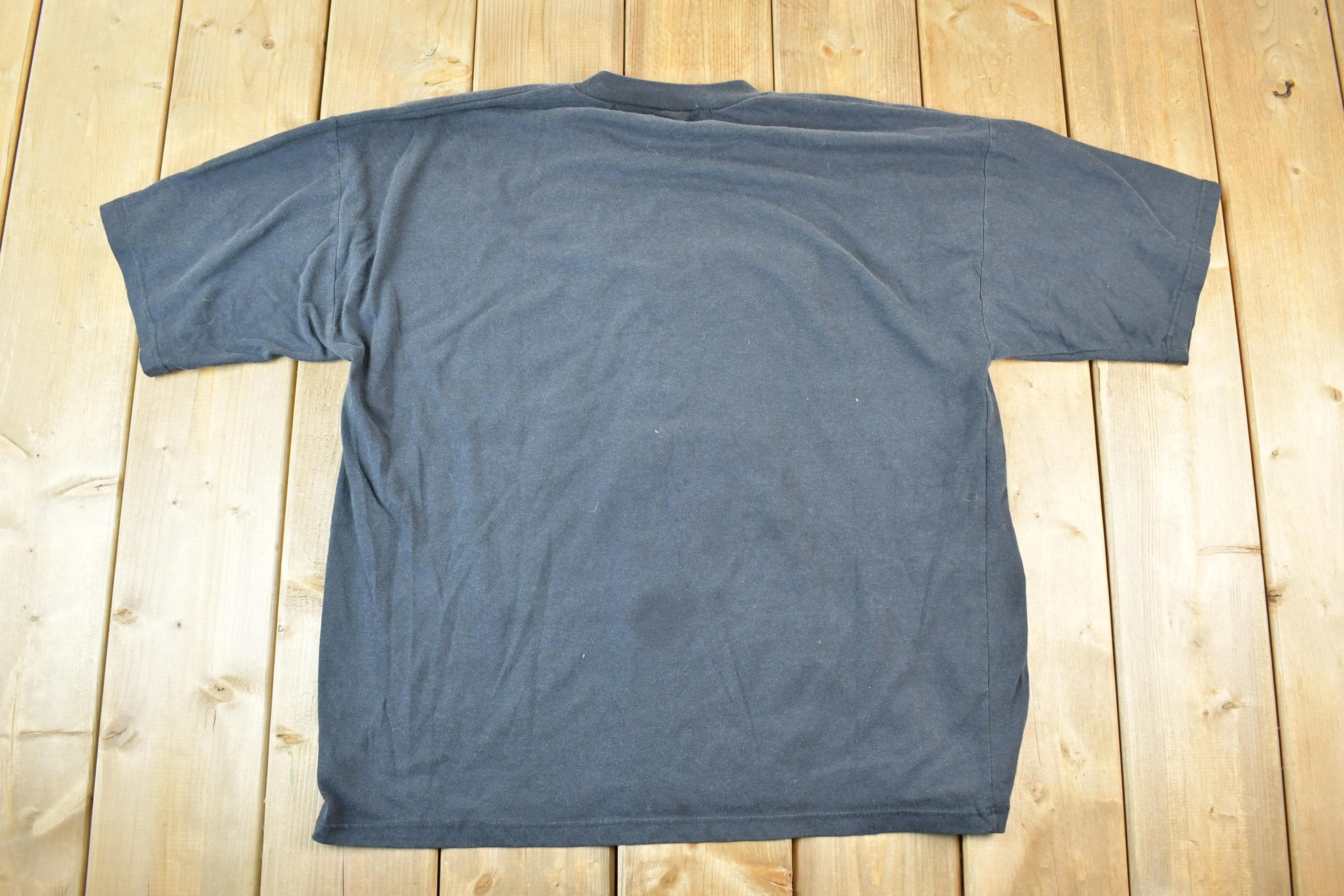 Vintage 1992 Barcelona Olympics Souvenir T-Shirt Mens L