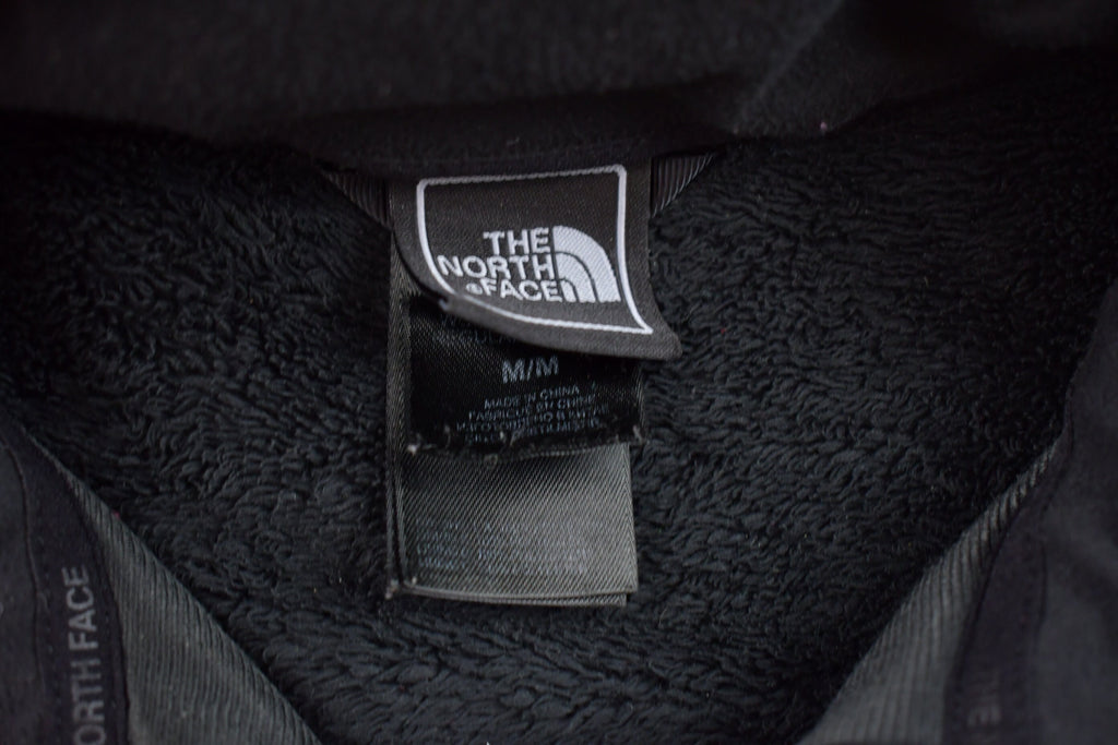 Vintage 1990s The North Face Fleece Sweater  Sportswear  90s Crewneck  Streetwear  Athleisure  Hiking  90s TNF  90s Denali