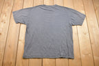 Vintage 1990s Pittsburgh Steelers NFL T-Shirt