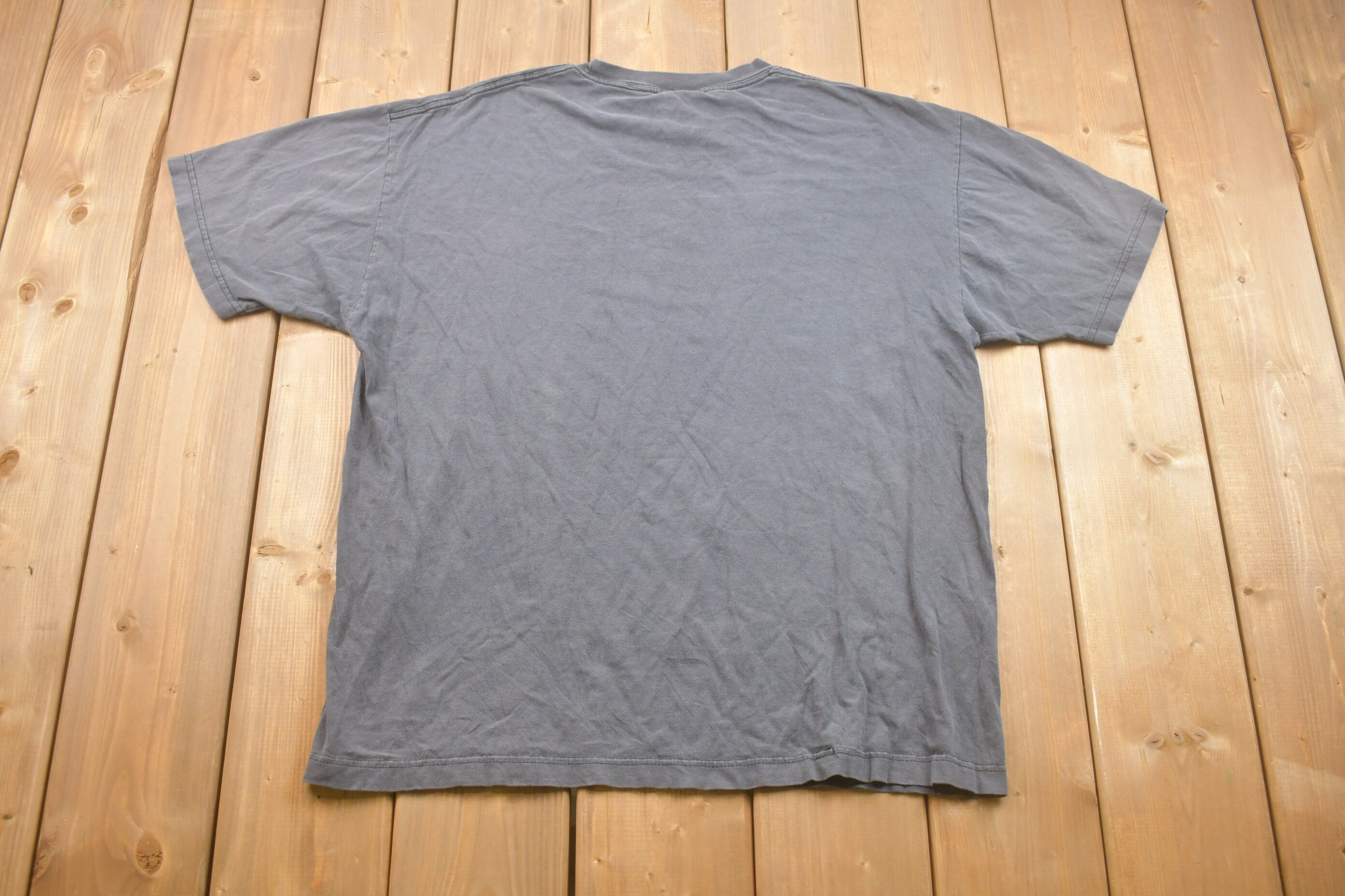 Vintage 1990s Pittsburgh Steelers NFL T-Shirt