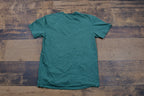 Vintage 1990s Polo By Ralph Lauren Vintage Single Stitch Pocket T-Shirt