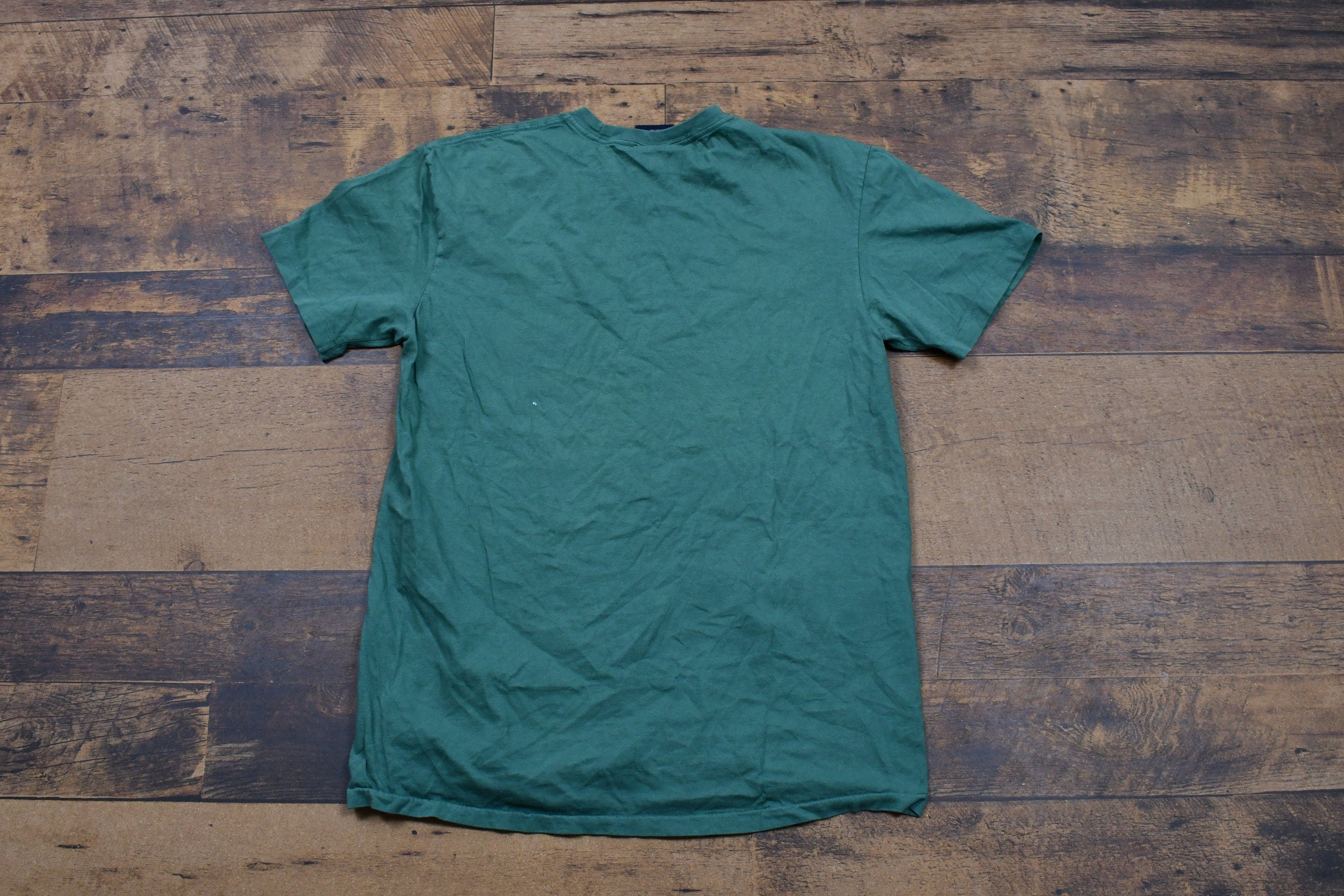 Vintage 1990s Polo By Ralph Lauren Vintage Single Stitch Pocket T-Shirt