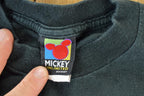 Vintage 1990s Mickey Disney T-Shirt
