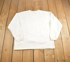 Vintage 1990s Mickey Mouse Embroidered Disney Crewneck