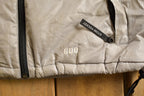 Vintage 1990s North Face Puffer Vest 600