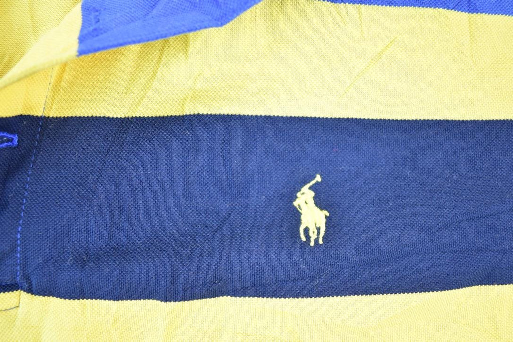 Vintage 1990s Ralph Lauren Polo Golf Button Up Shirt
