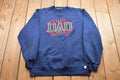 Vintage 1990s Werner Enterprises Crewneck Sweatshirt