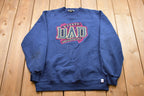 Vintage 1990s Werner Enterprises Crewneck Sweatshirt