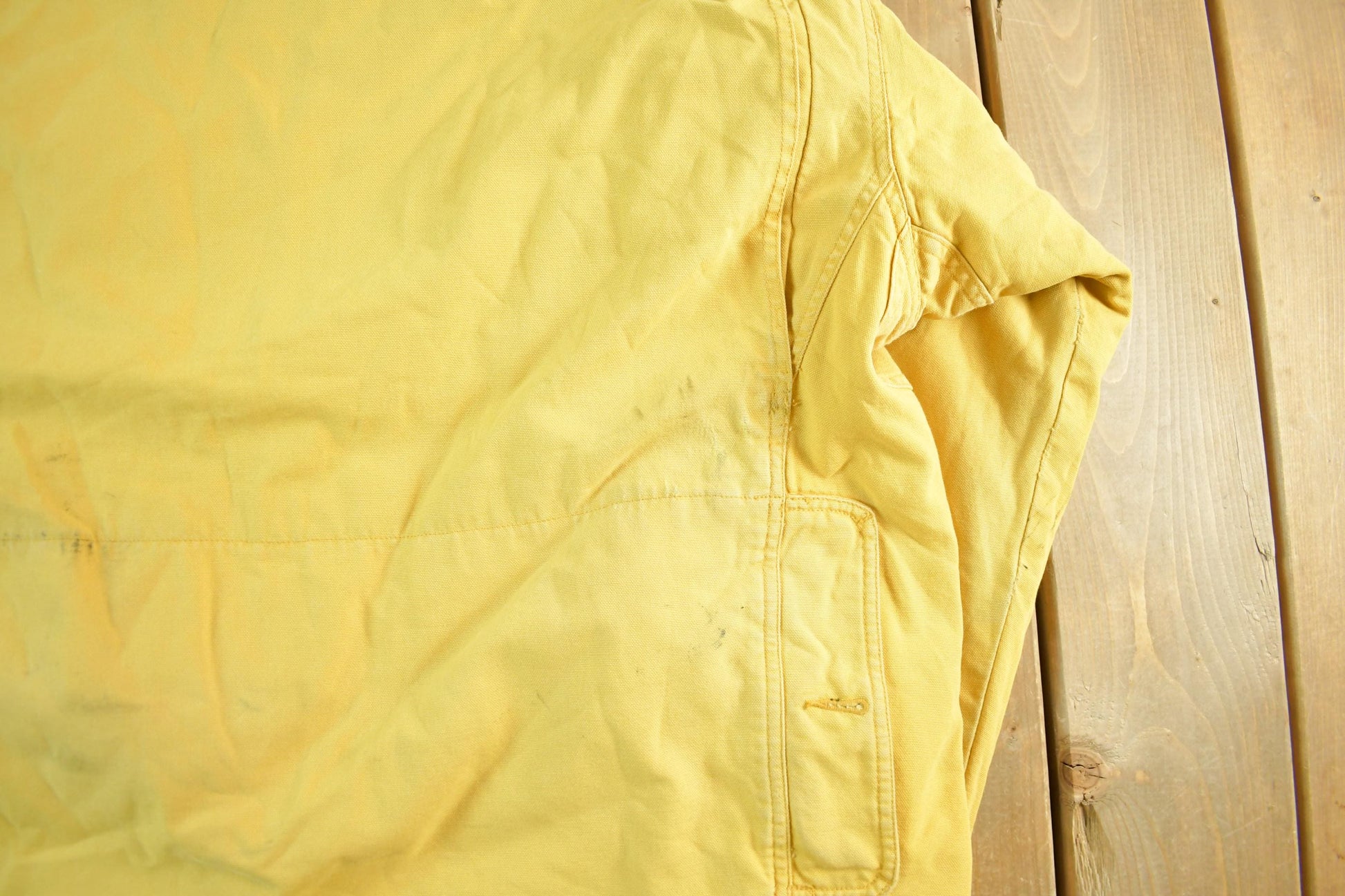 Vintage 1990s Gap Barn Chore Coat Men's Medium