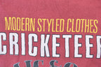 Vintage 1990s Cricketeer University Collegiate Crewneck