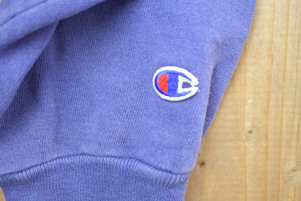 Vintage 1990s Champion Sweatshirt