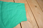 Vintage 1990s Kaneohe Bay Honolulu Hawaii Souvenir Travel Single Stitch T Shirt Made In USA