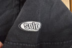 Vintage 1990s Solo Graphic T-Shirt