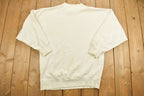 Vintage 1990s Great Wall Of China Crewneck Sweatshirt