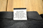 Vintage 1992 Branson Missouri Campfire All Over Print Crewneck