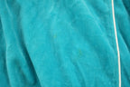 Vintage 1990s Blank Velour Sweatshirt