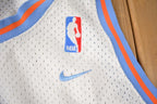Vintage 2002 Los Angeles Clippers Lamar Odom NBA Basketball Jersey Size XL