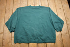 Vintage 1990s Eeyore Winnie The Pooh Crewneck