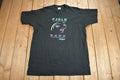 Vintage 1990s Pablo Picasso Andye Art Graphic T Shirt