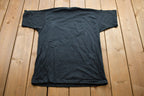 Vintage 1994 Boo! Ghost Graphic T-Shirt