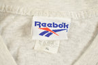 Vintage 1996 Green Bay Packers Reebok NFL Graphic T-Shirt 90s Streetwear