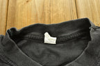 Vintage 1990s City Of London England T-Shirt