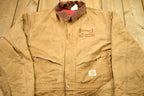 Vintage 1990s Carhartt Overalls