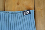 Vintage 1990s Exco Jeans Knit Turtleneck Sweater