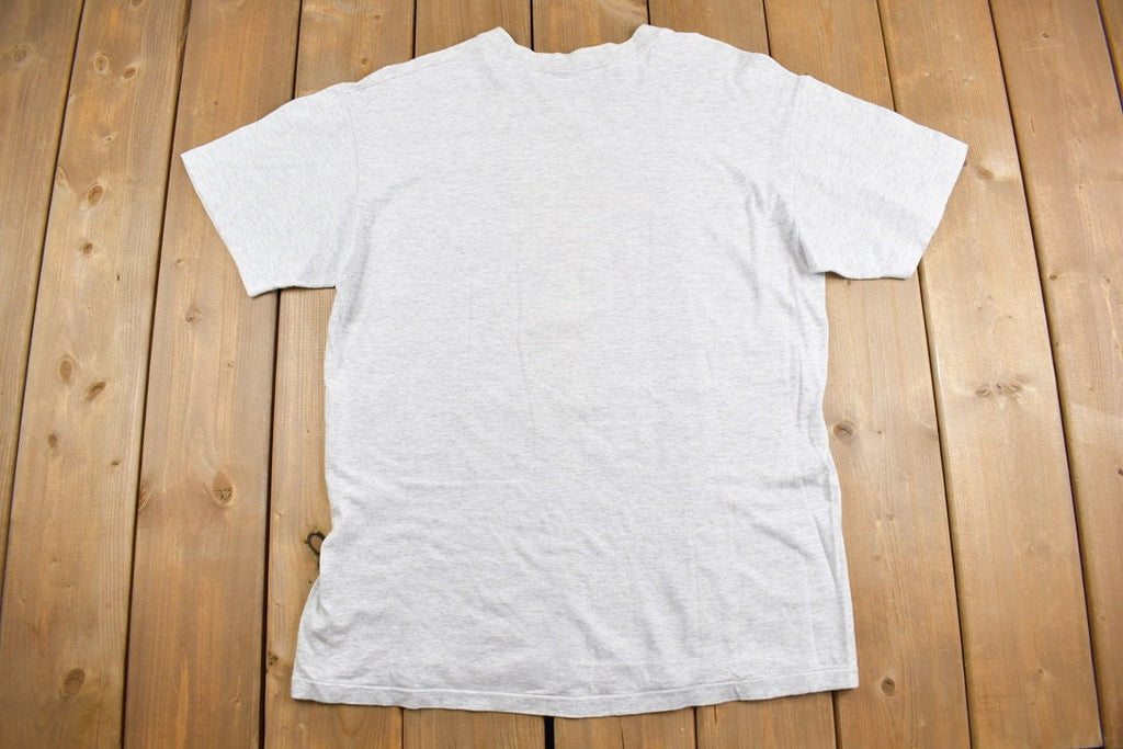 Vintage 1992 Hilton Head Souvenir T Shirt