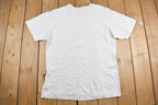 Vintage 1992 Hilton Head Souvenir T Shirt