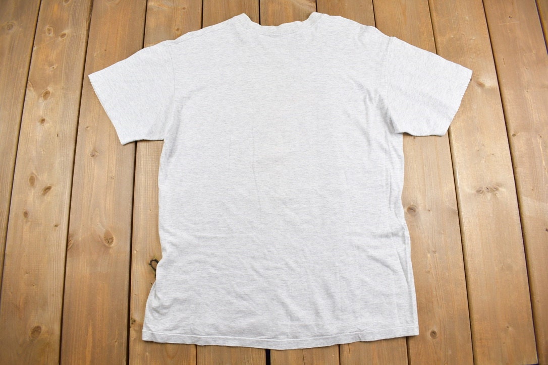 Vintage 1992 Hilton Head Souvenir T Shirt