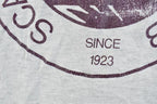 Vintage 1990s Scarlet Park Lakeside Club Duck Theme Graphic T-Shirt
