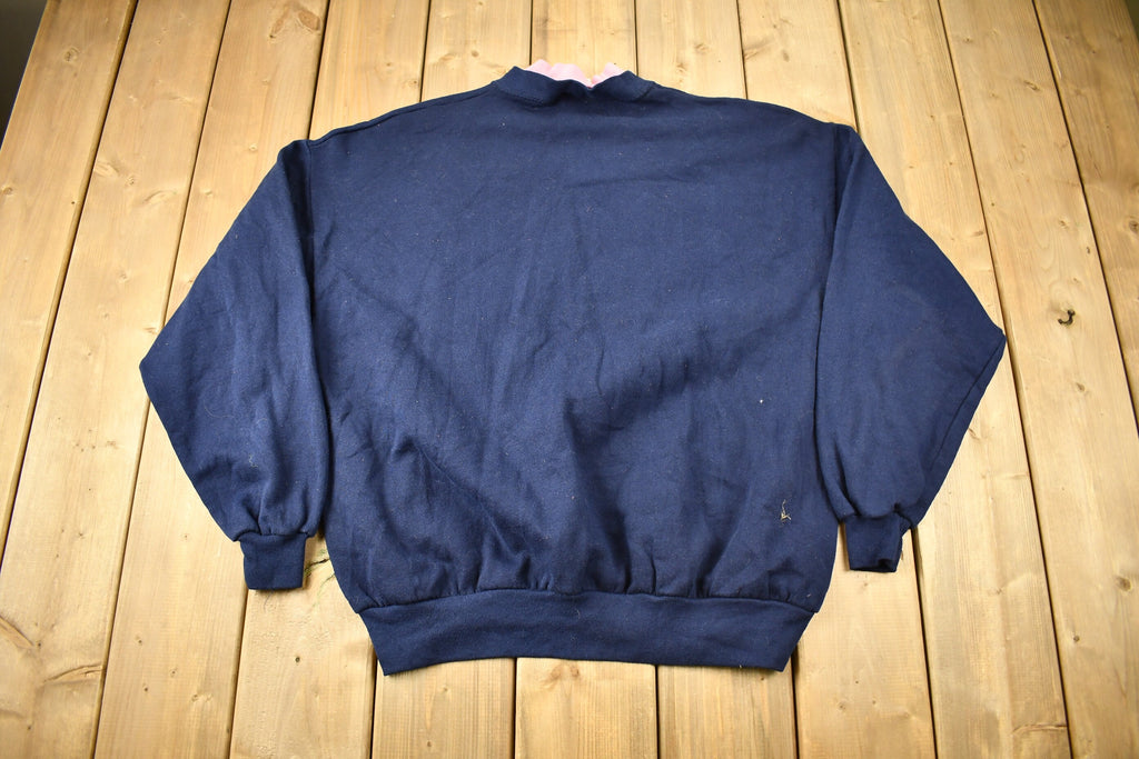 Vintage 1990s Grandmas Little Angels Are Heaven Sent Cute Crewneck